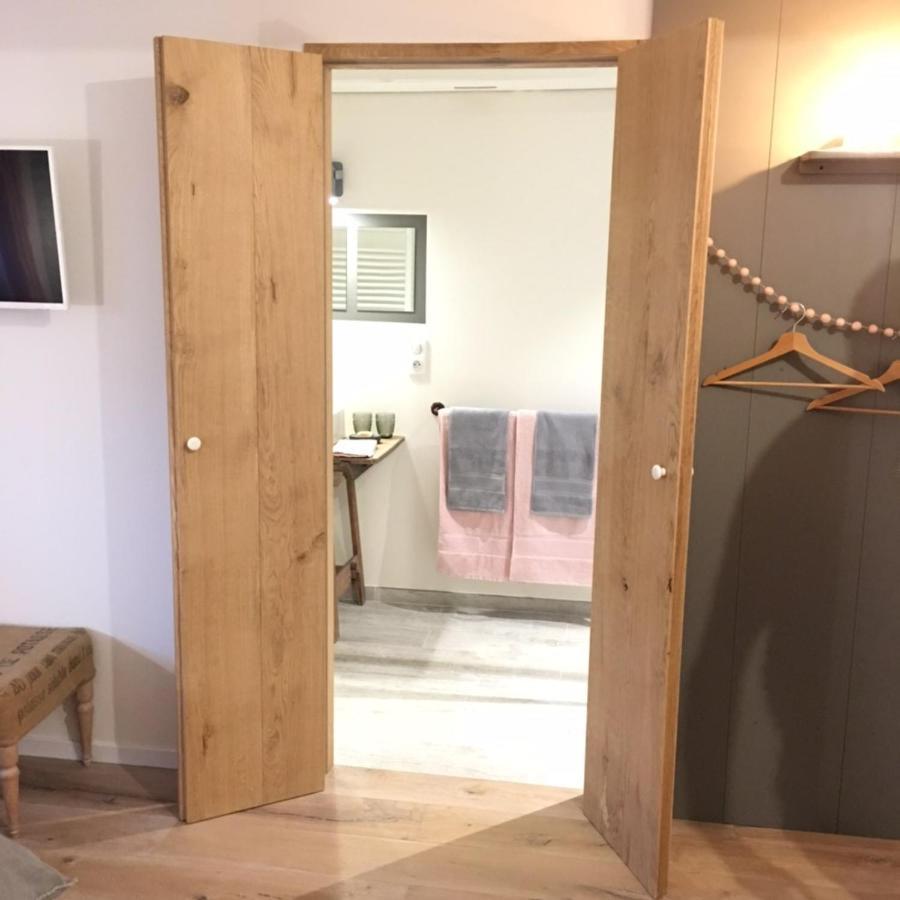 Bed and Breakfast Quetsche Et Mirabelle Ichtratzheim Zewnętrze zdjęcie